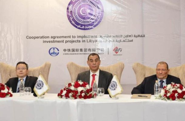 "الكبير" يفصح عن الإنفاق الموازي.. ويرد بخصوص المقاصة