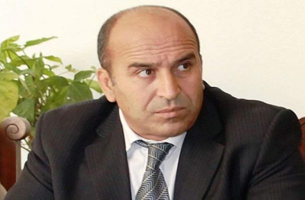 الزناتي يقوم بزيارة مستشفى ميديبول بتركيا