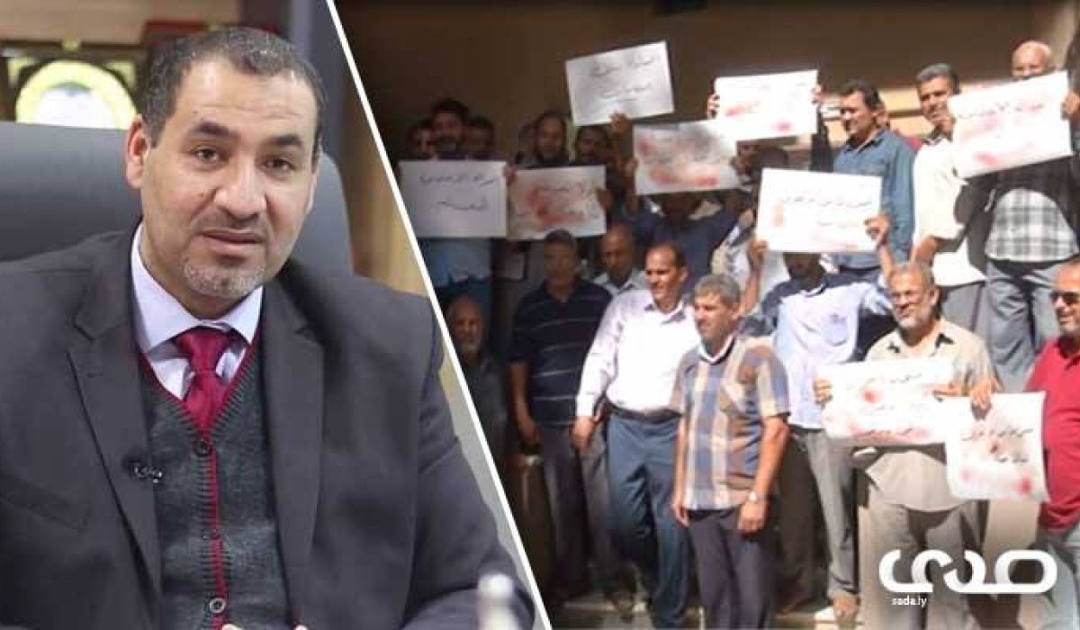 اتهامات لـ"تعليم المؤقتة" بإيداع أموال بحسابات مدراء مدارس لأجل بداية العام رغم الاعتصام