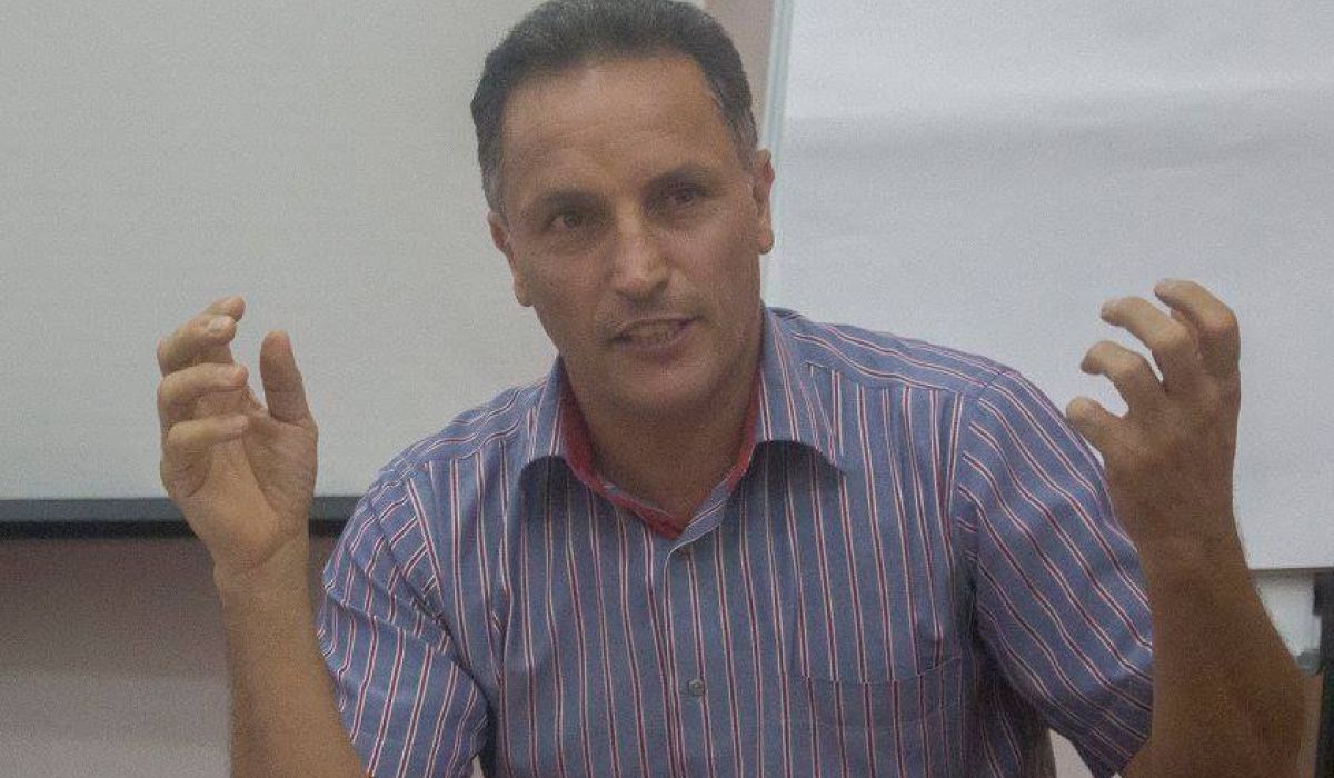 مختار الجديد يكتب: تعويم الدينار الليبي !