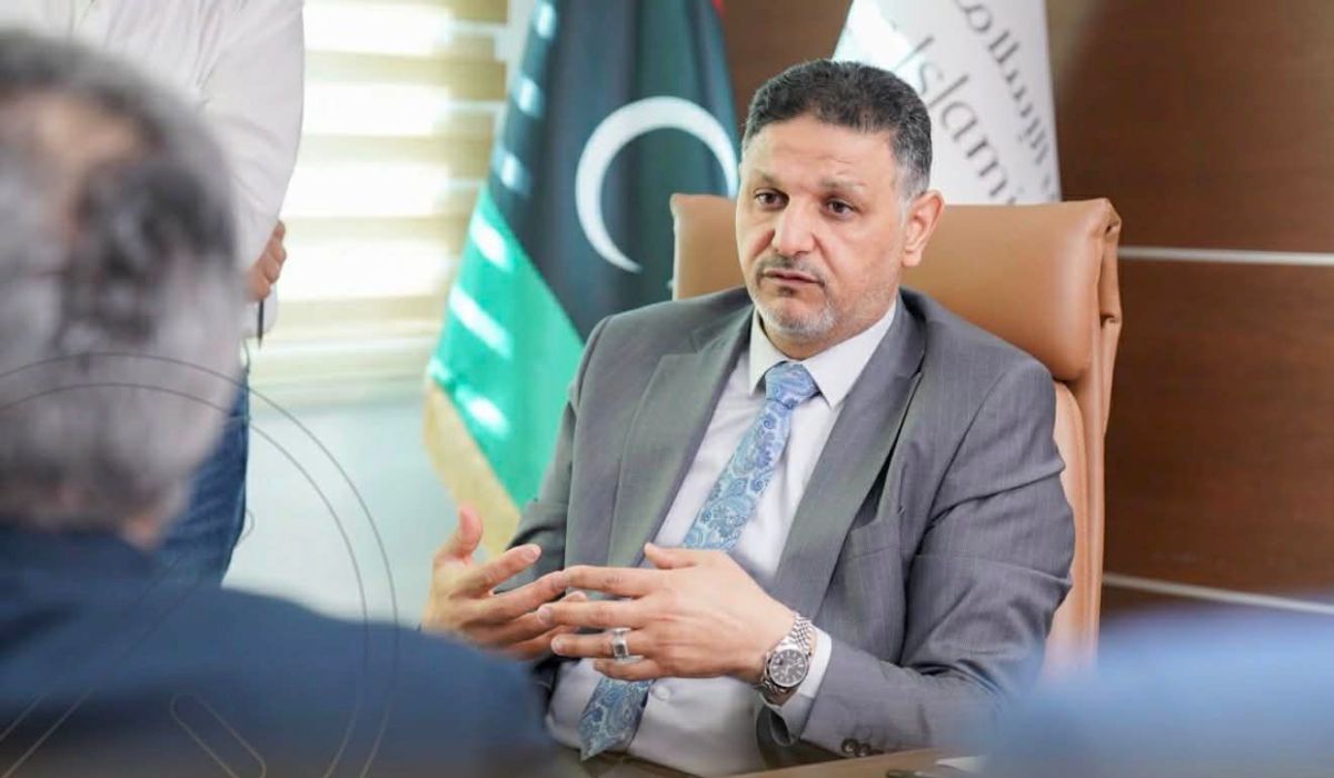 مدير الإسلامي الليبي لصدى: منعي من السفر صادر عن جهة غير شرعية، مع طلبات بإفشاء أسرار حسابات بالمخالفة للقانون