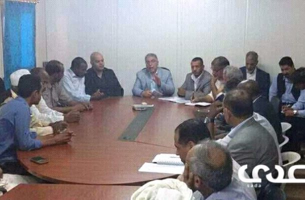 حرس السبيعة البلدي يطلق حملة تفقدية على المخابز