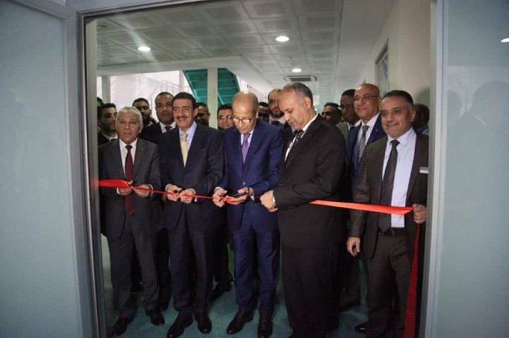 شركة الخليج العربي للنفط تدرس الجدوى الاقتصادية لمشاريعها