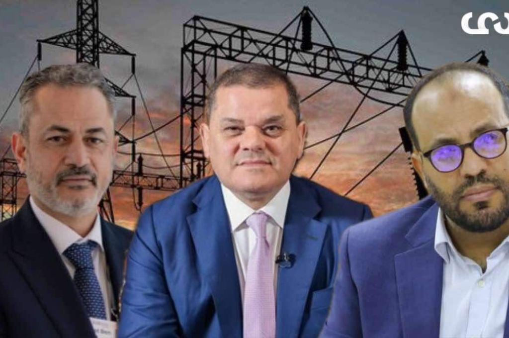 الكبير: ليبيا لا تزال مقطوعة عن البنوك الأجنبية ولا وصول إلى الأرصدة أو الودائع بالخارج