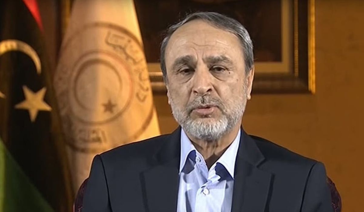 السويحلي: سأرفع دعوى على "شكشك" بتهمة الافتراء والتشهير واستغلال ديوان المحاسبة لصالح حزب العدالة والبناء