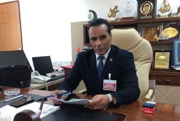 بعد ماراثون قضائي ...الديوان يربح قضية الحجز الفرنسي التحفظي ويعيد ربع مليار يورو إلى ليبيا