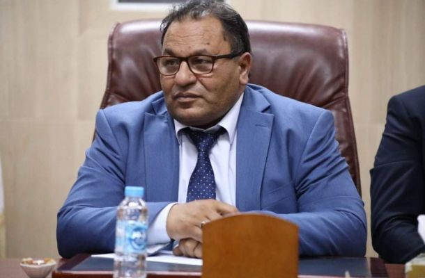 مراجع غيث: تقارير دولية تفيد بفساد في الاعتمادات التي يقدمها المركزي بقيمة 9 مليار