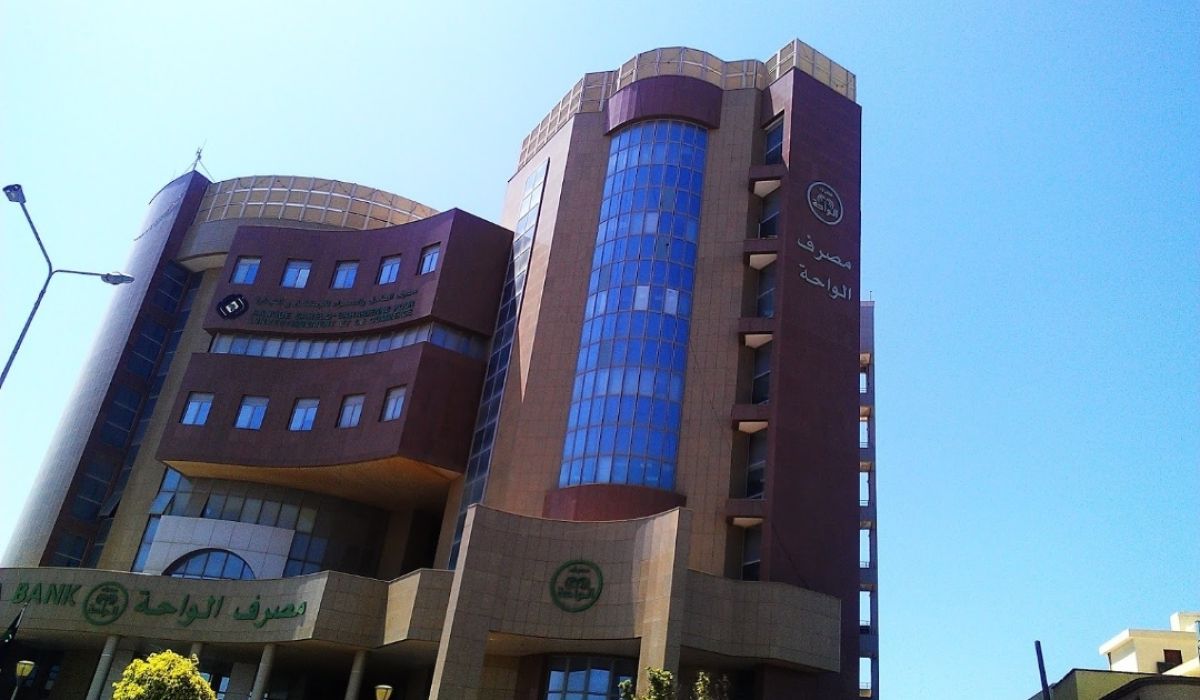 مصرف الواحة: 70% من خدماتنا تعتمد على البطاقات بسبب نقص السيولة