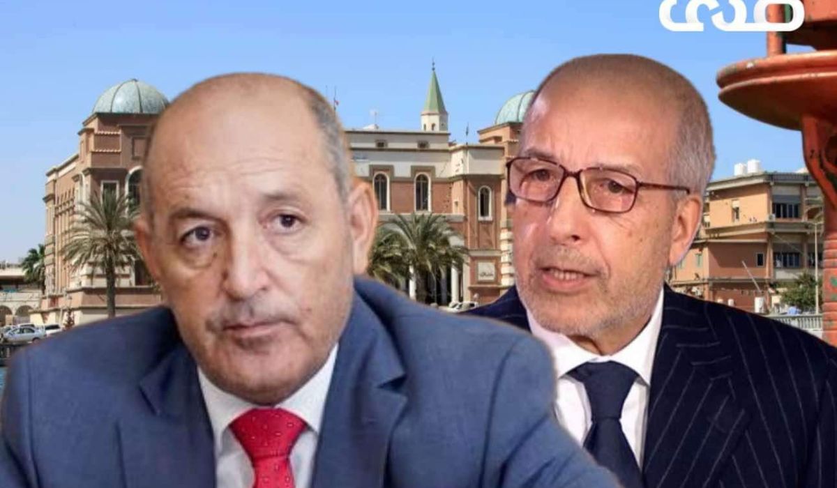 المركزي بإدارة الكبير: إطفاء الدين العام لا يتم بجرة قلم.. وهذه المغالطات في تقرير الإدارة المكلفة من الرئاسي