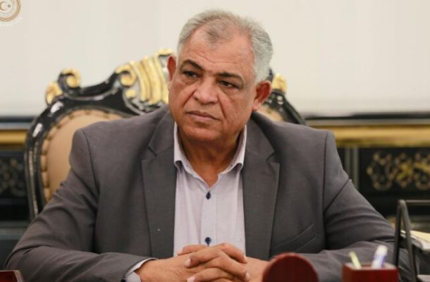 "الكبير" يفصح عن الإنفاق الموازي.. ويرد بخصوص المقاصة