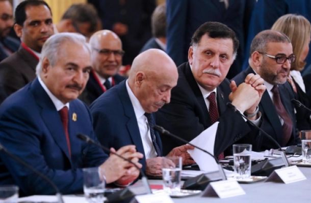 حول اختيار محافظ.. "الكيلاني": سيولد صديق كبير جديد وإن تغير الشكل واللهجة