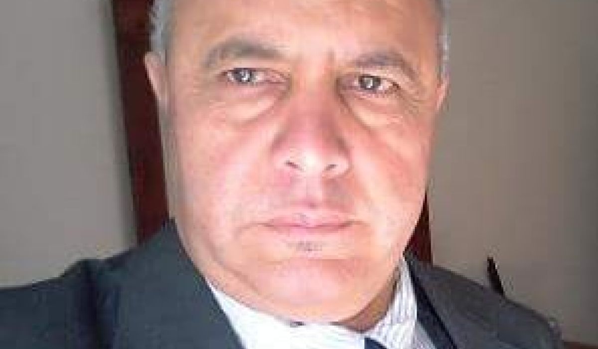 التليب يكتب مقالاً بعنوان : "الشرعية" بين الوهم والواقع