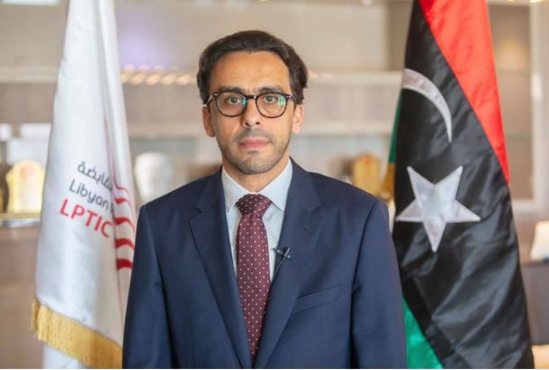 خاص: "الفنطازي" يُفصح عن حقيقة أخبار تمويل الإتصالات للحرب..وتخصيص مبالغ للدعم الحكومي بدون معلومات ..ويُوجه اتهامات لفيصل قرقاب