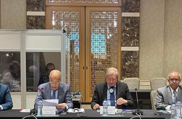 العامة للكهرباء تكشف الأضرار التي لحقت بدوائر نقل الطاقة ومحولات القدرة بعدد من المحطات