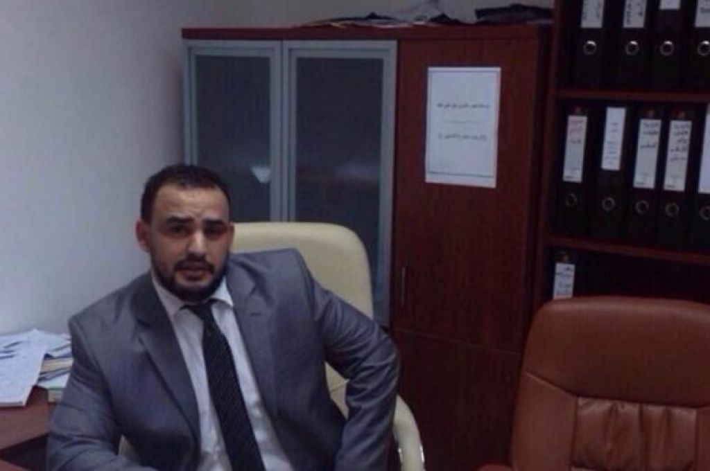 "البيدجا" يفصح عن تفاصيل اتهامه بتهريب الوقود