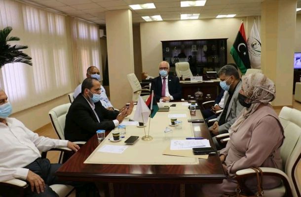 مجلس النواب يحيل قانون الميزانية للجنة المالية