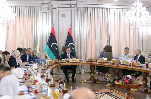 خاص.. المدير الإقليمي لأعمال هواوي في تصريحٍ لِصدى: الشركة ملتزمة بعدة مشاريع في ليبيا