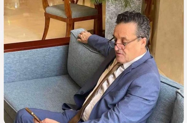 خاص.. "محكمة استئناف بنغازي" تحكم لصالح محافظ مصرف ليبيا المركزي وتعتبر جميع قرارات الرئاسي منعدمة