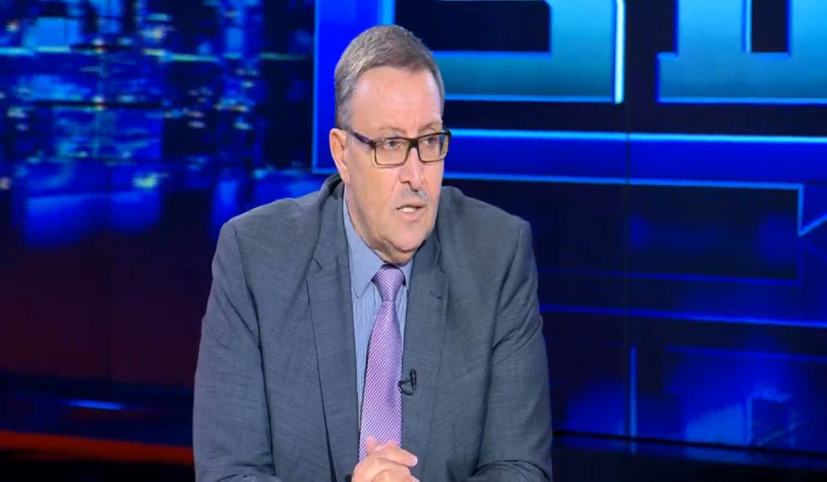 الحبري يتوقع نجاح السياسات النقدية للمركزي بنسبة 90%.. ويكشف طريقة بيع الدولار