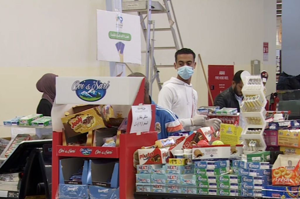 خاص.. إلى 600 ألف برميل.. شركة الخليج النفطية تخاطب مؤسسة النفط للنفط برفع حصة شركة أركنو بحقل الطهارة