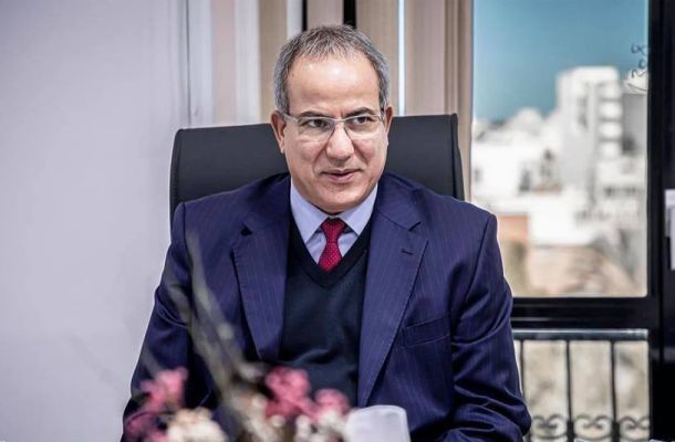 "حماد" يحذر محافظ مصرف ليبيا المركزي من تحويل الإيرادات إلى حكومة الوحدة الوطنية