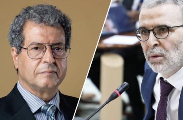 خاص.. "الشائبي" يكشف لصدى كيفية معالجة إرتفاع معدل التضخم بليبيا
