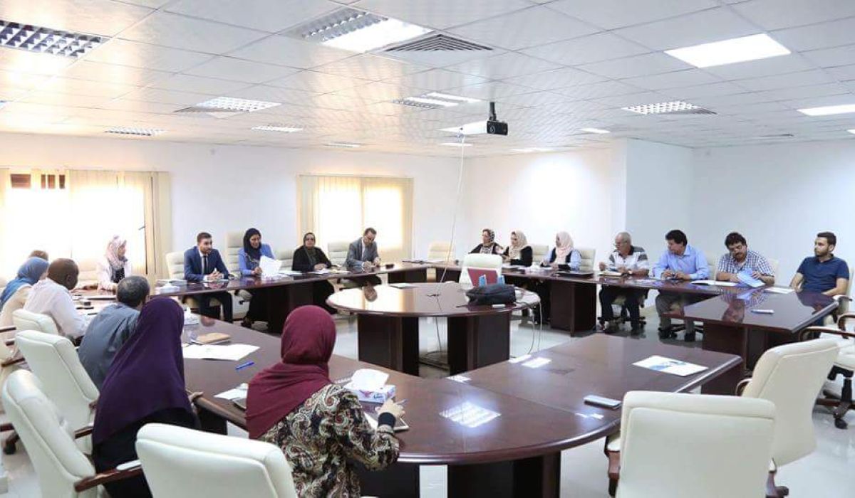 معهد التخطيط يحتضن ورشة عمل لدراسة توصيات منتديات المرأة والاقتصاد