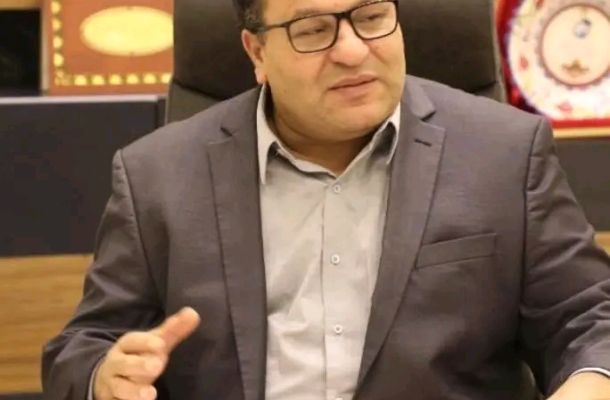 عون: وجهنا مؤسسة النفط لاستكشاف النفط في المزيد من المناطق في ليبيا