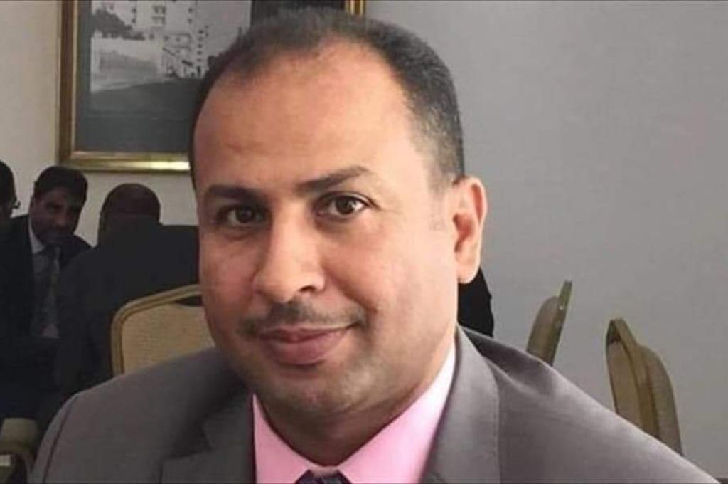 المركزي ينفي سفر "الكبير" صباح اليوم إلى أنقرة عبر مطار معيتيقة