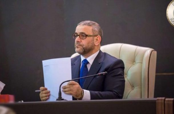 صنع الله يناقش مع وزير الحكم المحلي برامج التنمية المكانية المستدامة التي تدعمها المؤسسة الوطنية للنفط