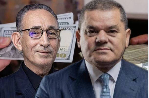 خاص.. المصرف المركزي: تسوية كل الاعتمادات القائمة بمنظومة الاعتمادات وبيع القيمة للمصارف بقيمة 2.3 مليار دولار