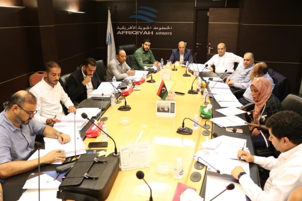 خاص.. شكشك يكشف لصدى عن تفاصيل الإتفاقية الموقعة اليوم .. وموعد إصدار تقرير الديوان 2021