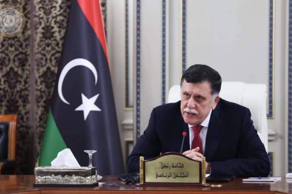 بلدية سرت تخاطب المركزي بشأن شح السيولة بالمدينة منذ ستة أشهر