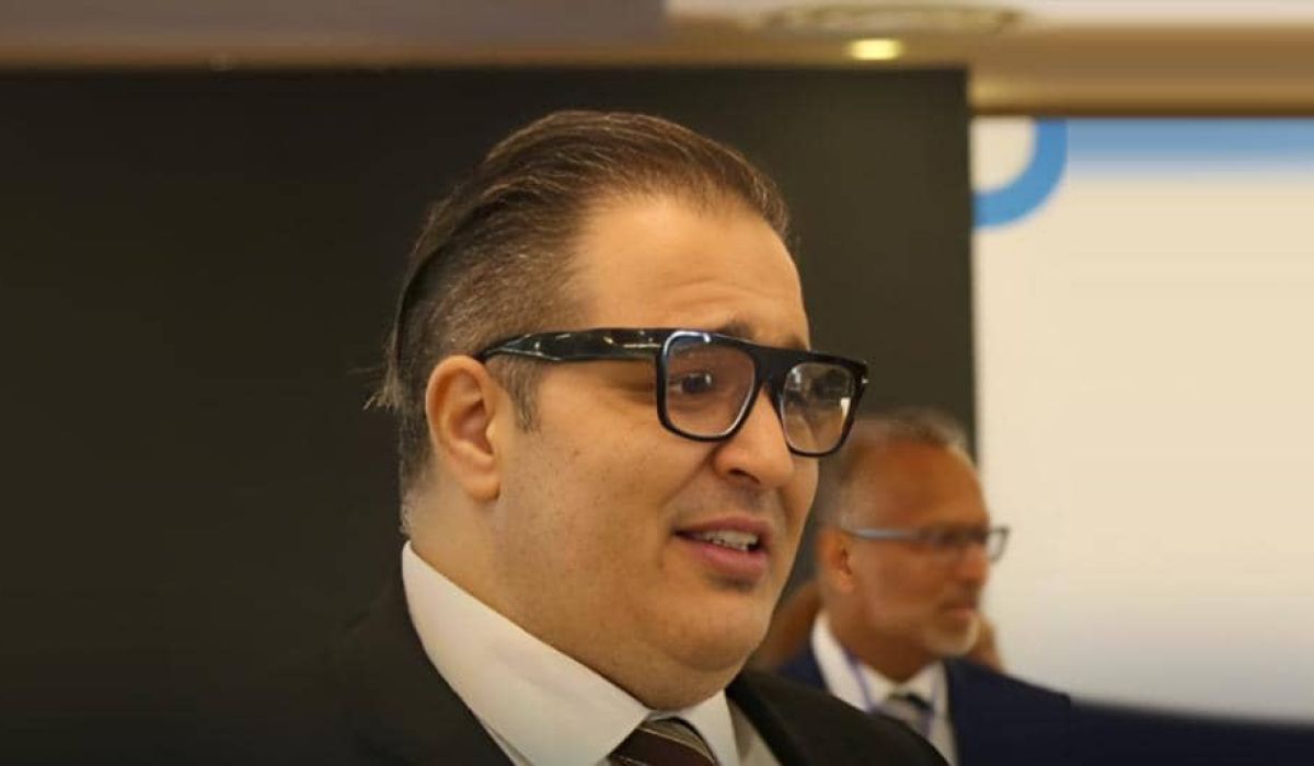 الحجاجي لنوفا: المؤسسات التي كانت مترددة في السابق استعادت الثقة مع البنوك الليبية