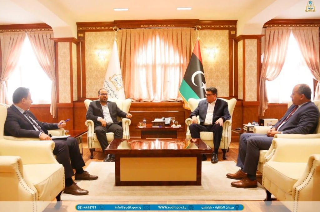البنك الدولي: الاقتصاد الليبي يُظهر قدرته على الصمود وإمكانية تحقيق الرخاء في خضم التحديات