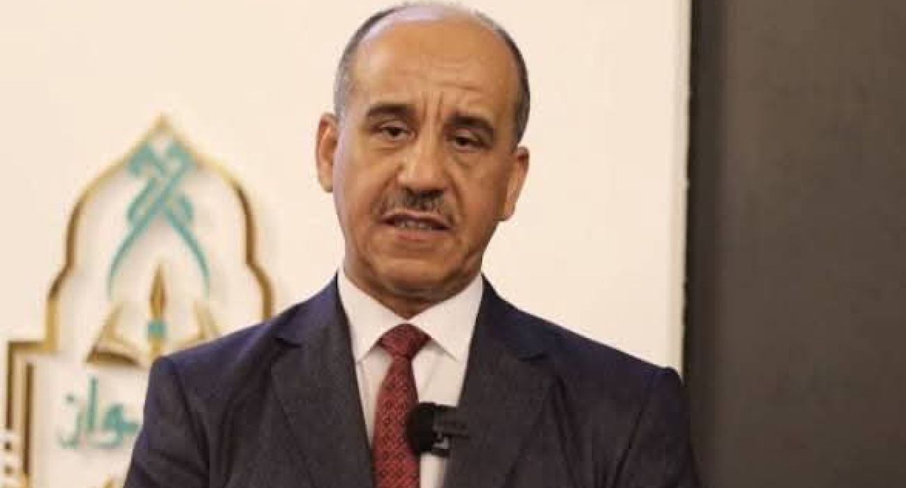 أفريكا إنتلجنيس: رئيس المؤسسة الوطنية للنفط يغلق قسم الاتصالات الاستراتيجية