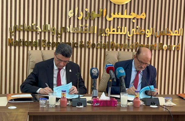 "ليف" تكشف عن عقدها مشاورات هامة المبعوث الأمريكي الخاص لدى ليبيا