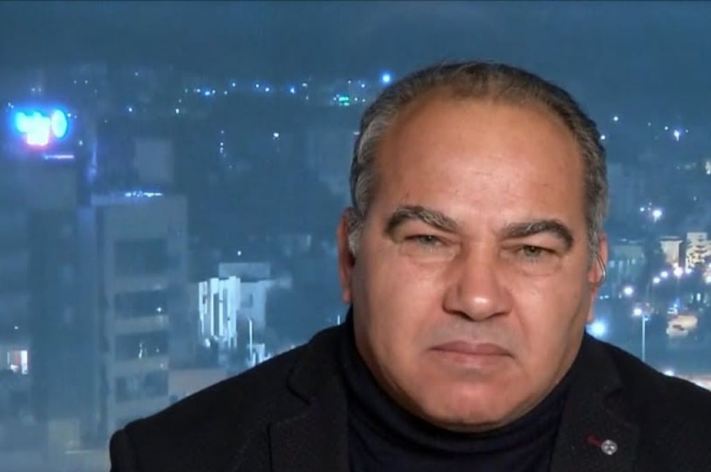 "كعبار" يرد على شكشك ويطالبه بالصمت على المخالفات بالبنك الخارجي