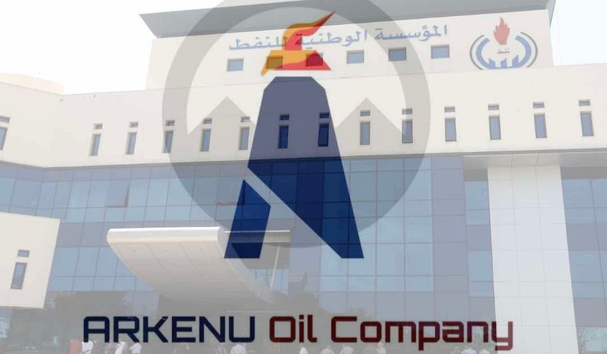 خاص.. أركنو لصدى: بدأنا فعلياً في تطوير حقلي مسلة وسرير بالشراكة مع “شلمبرجير”.. ونجحنا في رفع الإنتاج إلى 43 ألف برميل