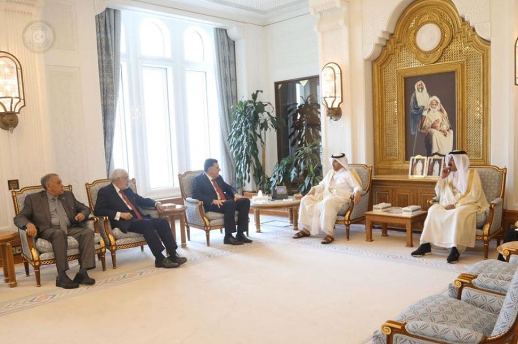 "كعبار" يرد على شكشك ويطالبه بالصمت على المخالفات بالبنك الخارجي