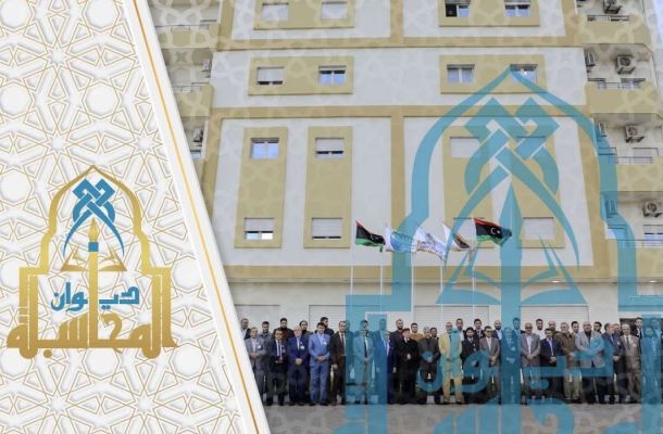 الاستثمارات النفطية وتنمية البنوك على طاولة النقاش في قمة الطاقة والاقتصاد في طرابلس.. إنيرجي كابيتال باور تكشف التفاصيل