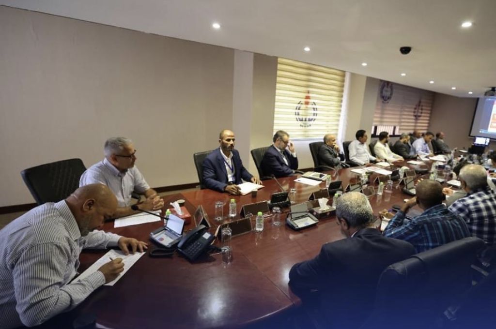 "شكشك" يكشف عن قرارات قوية اتخذها ديوان المحاسبة .. وهذه التفاصيل