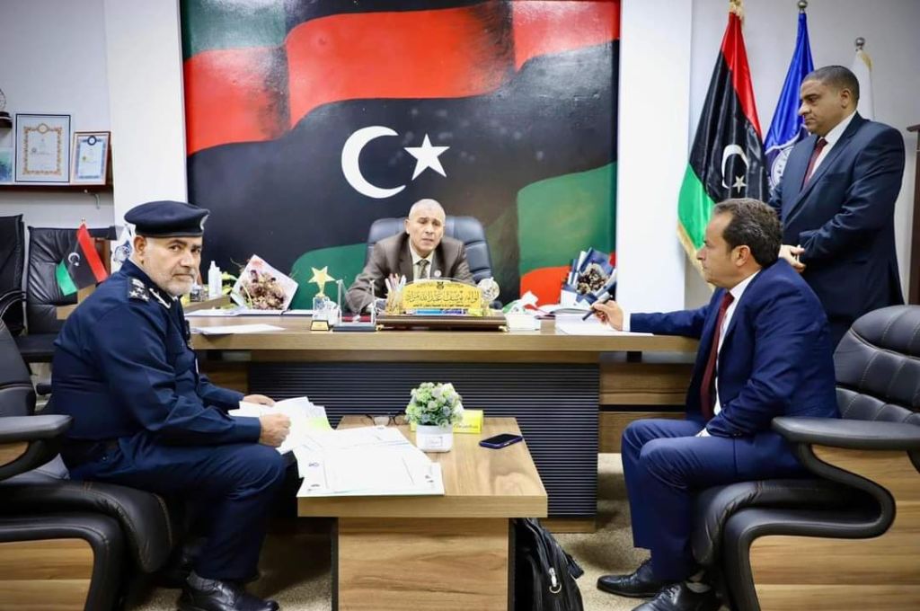 "الدبيبة": هذا ما وعدتني به وزيرة الشؤون الاجتماعية بخصوص صرف علاوة الأبناء