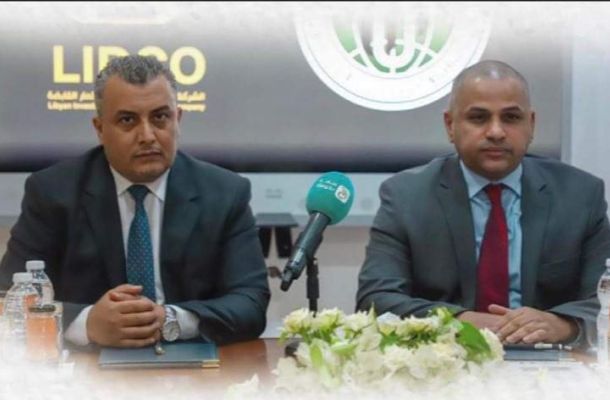بالتفاصيل: كلمة هامة لمحافظ مصرف ليبيا المركزي اليوم خلال لقاءه مع مجموعة العمل الاقتصادية والأطراف الدولية وبمشاركة الحبري