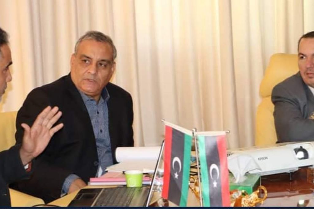 حبارات يكتب: ما هي التشوهات والإختلالات التي يعانيها الاقتصاد الليبي؟