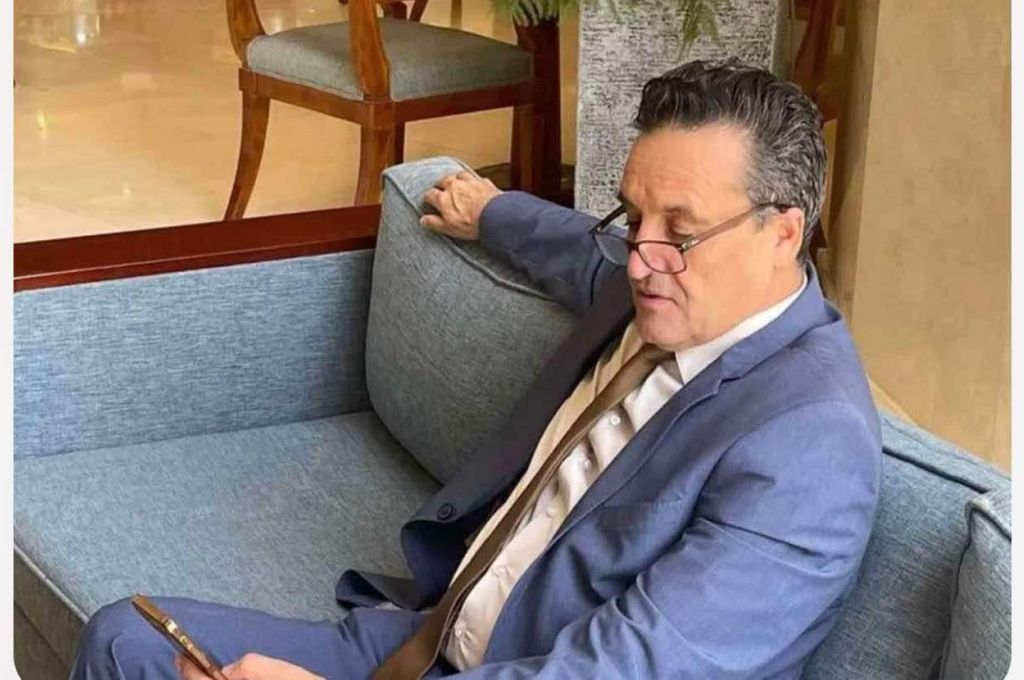 خاص.. "صدى الاقتصادية" تنشر حصرياً مخرجات حوار مجلسي النواب والأعلى للدولة بشأن قيادة المركزي من قبل "البرعصي"