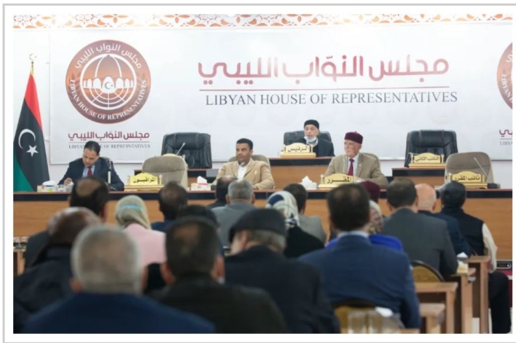 "التومي": هذا ما ينص عليه قرار "182" الذي ينظم عمل المقاطعات
