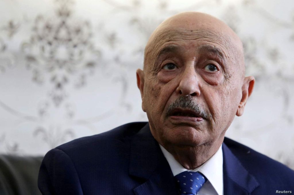 "عصر": مطالب المتظاهرين هي اختصاص مركزي البيضاء ومؤسسة النفط وهما سلطتان لا يخضغان لوزارة الاقتصاد