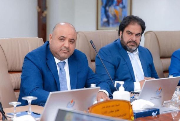 شركة رأس لانوف تستعد لإعادة تشغيل مصنع الإثيلين