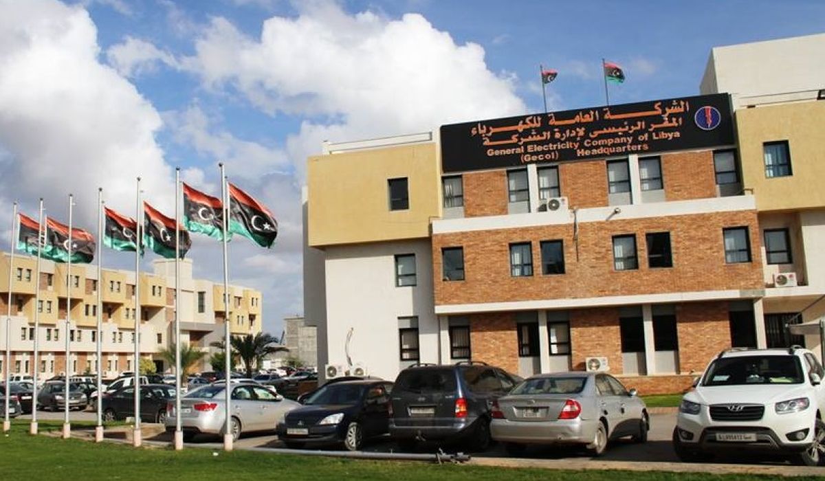 العامة للكهرباء : تمكنا من رفع الطاقة الإنتاجية للشبكة الكهربائية لتصل لأول مرة إلى أكثر من 6000 ميغاوات